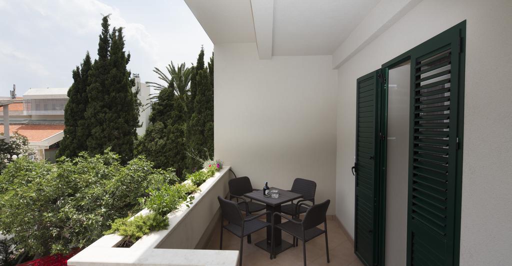 Apartments Smokva Makarska Cameră foto