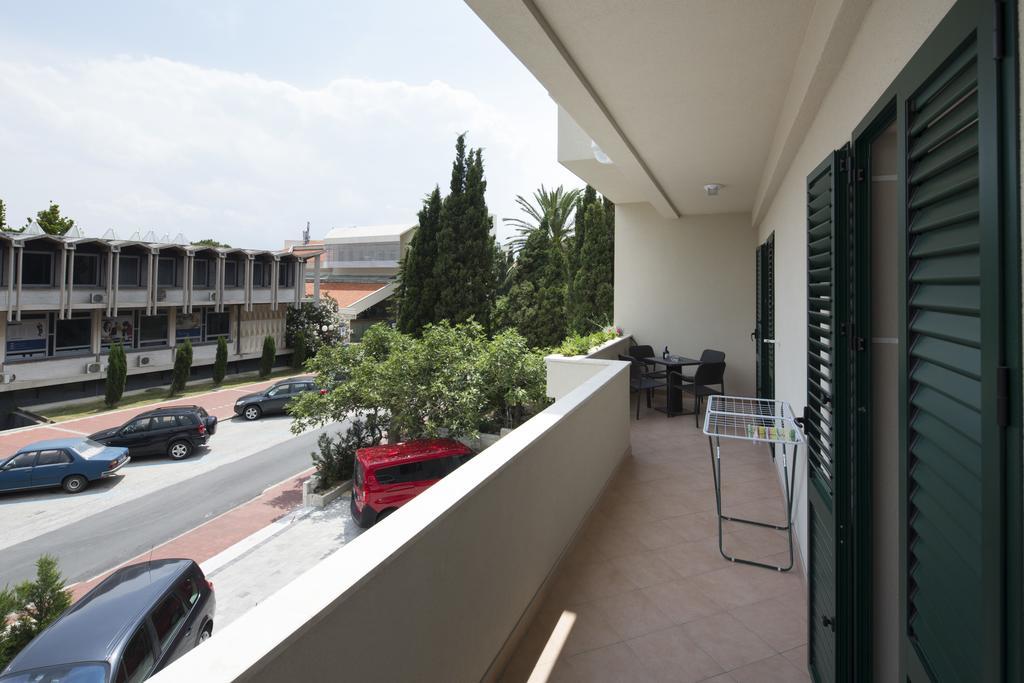 Apartments Smokva Makarska Cameră foto